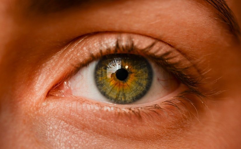 Oczy to nadzwyczajny organ. To dokładnie dzięki nim widzimy.