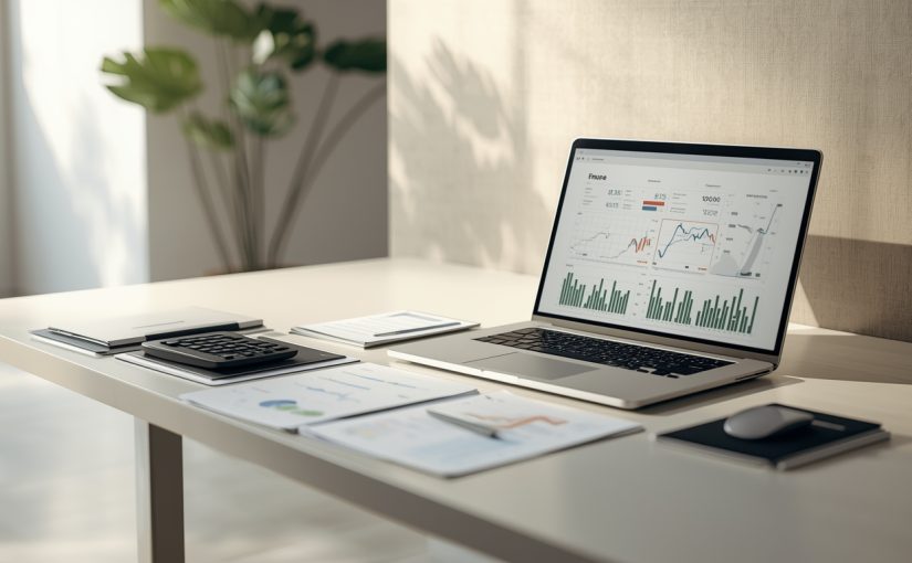 Ekspercki  manual  o organizacji księgowości